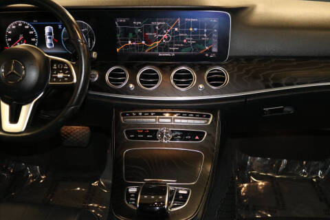 2020 Mercedes-Benz E-Class E 350