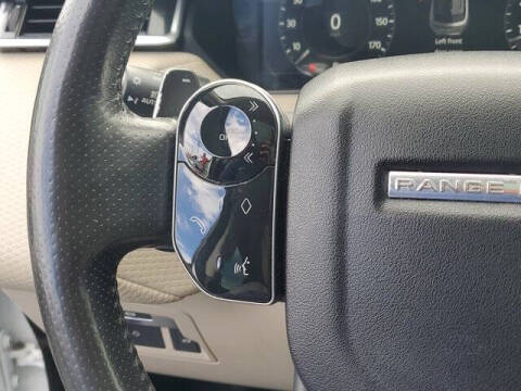 2018 Land Rover Range Rover Velar P380 S