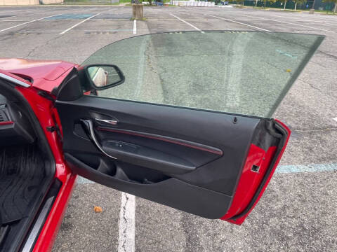 2016 BMW 2 Series 228i