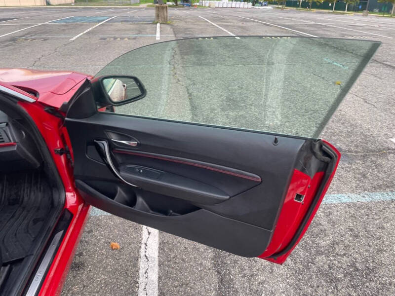 2016 BMW 2 Series 228i