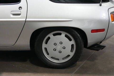 1983 Porsche 928 S