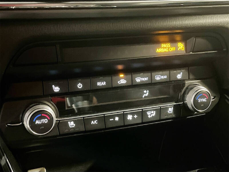 2023 Mazda CX-9 Touring Plus