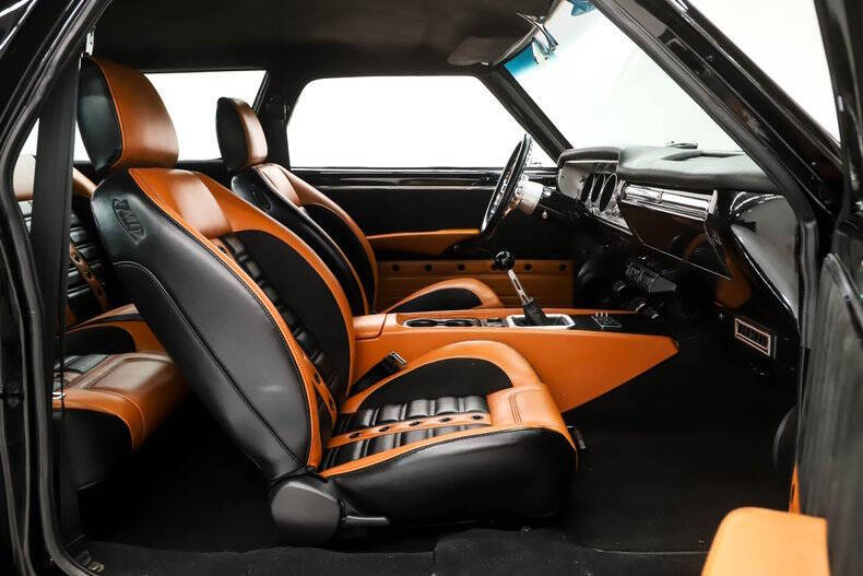 1964 Chevrolet Chevelle