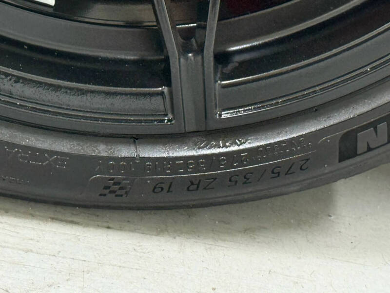 2022 BMW M4 Competition