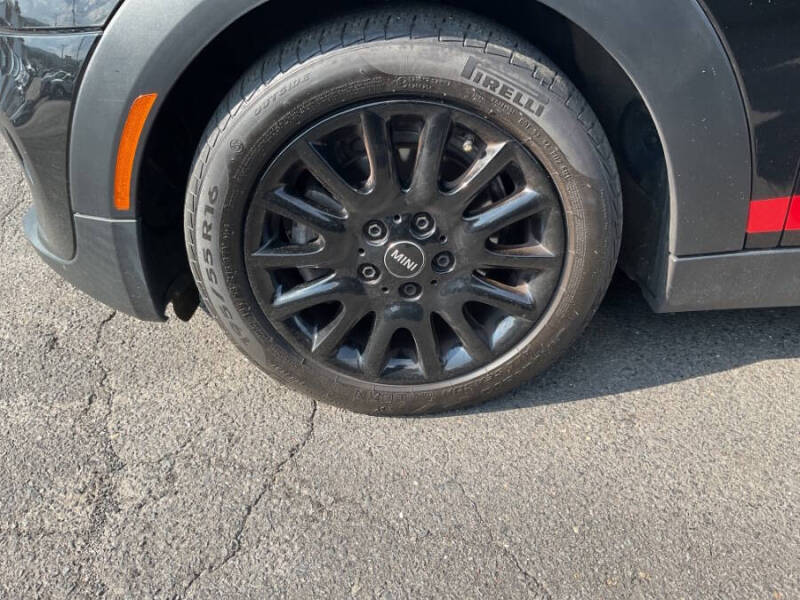 2019 MINI Hardtop 4 Door Cooper