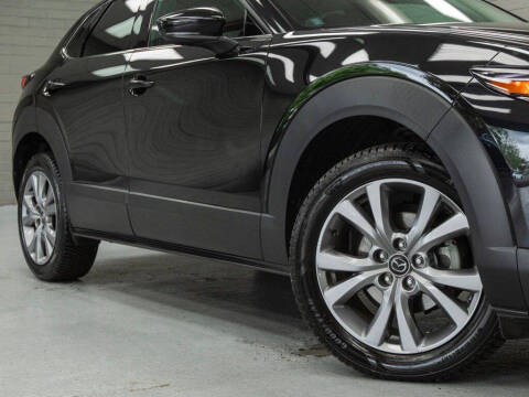 2022 Mazda CX-30 2.5 S Premium