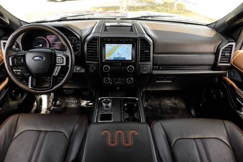 2020 Ford Expedition King Ranch