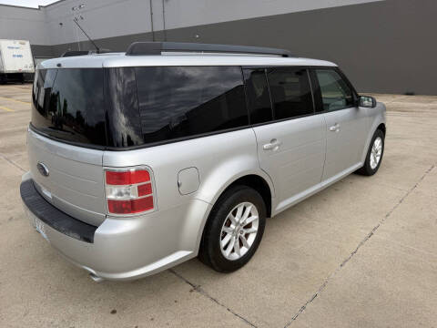 2014 Ford Flex SE
