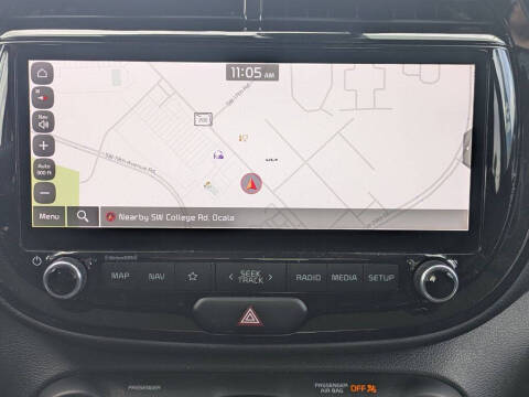 2023 Kia Soul EX