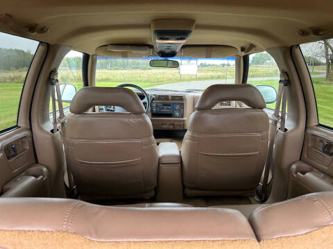 1995 Chevrolet Blazer LT