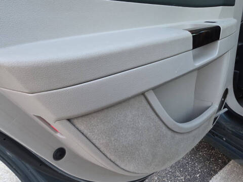 2005 Chrysler 300 C