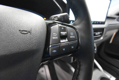 2026 Ford Escape Platinum