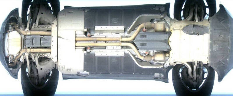 2021 Aston Martin DBX