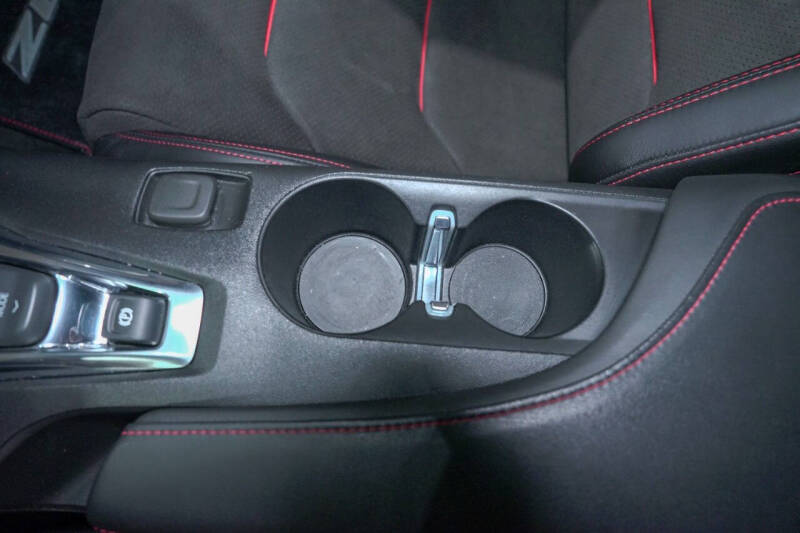 2021 Chevrolet Camaro ZL1