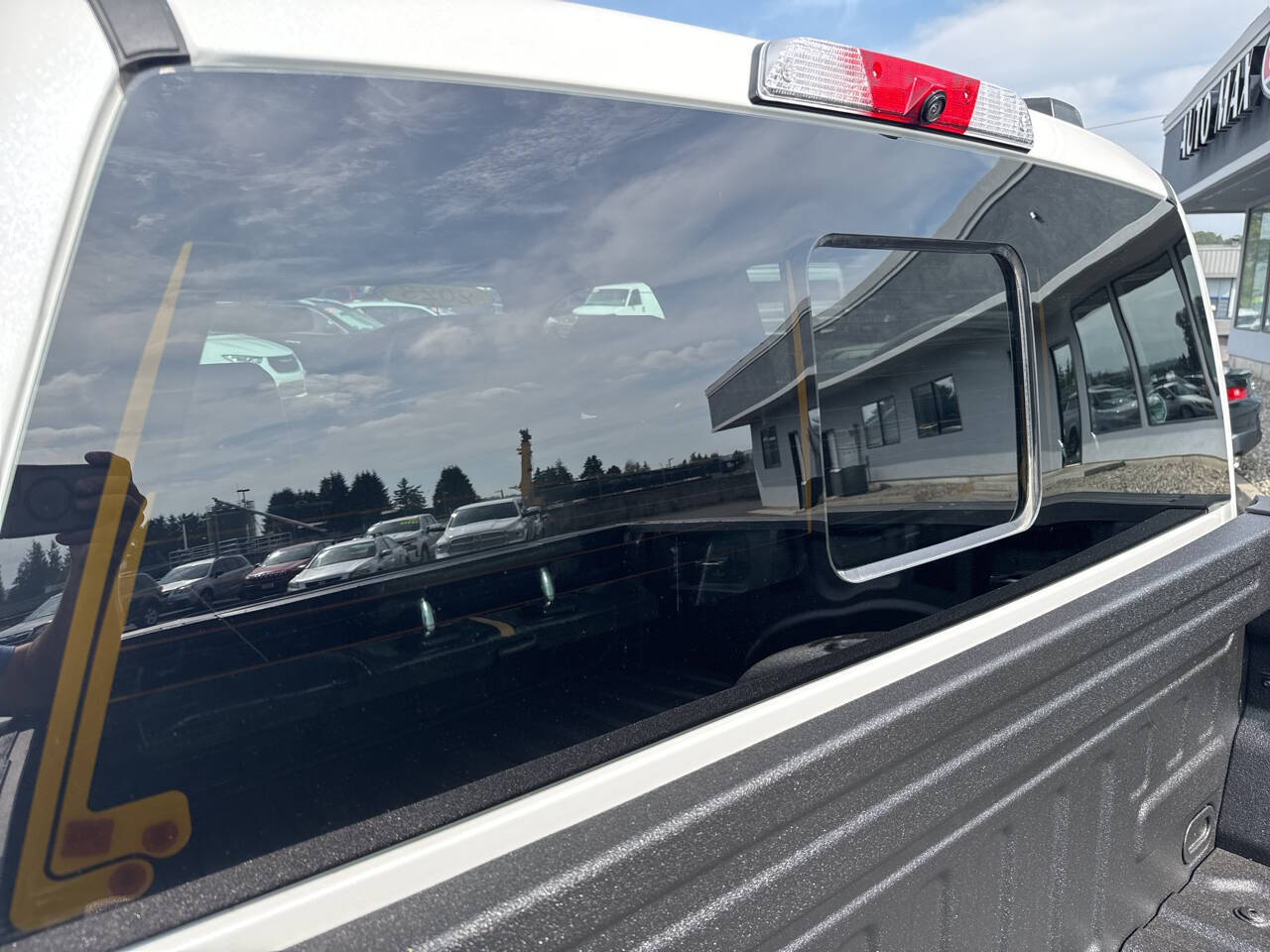 used 2023 Ford F-150 car, priced at $47,999