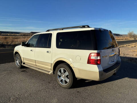 2009 Ford Expedition EL