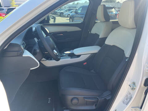 2026 Mazda CX-5 2.5 S Select