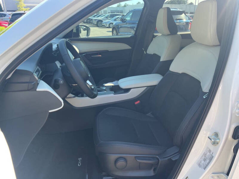 2026 Mazda CX-5 2.5 S Select