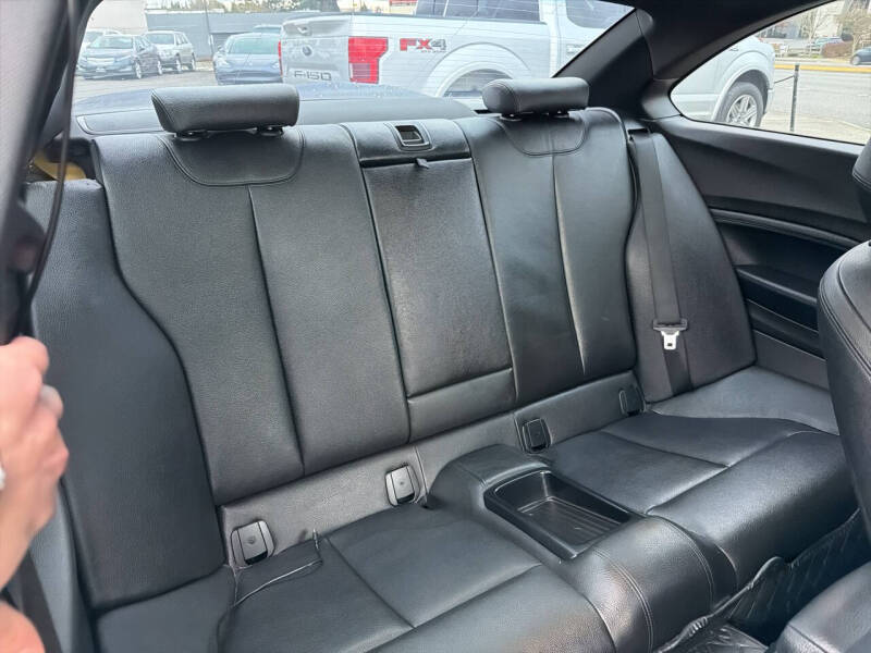 2016 BMW 2 Series M235i