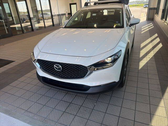 2023 Mazda CX-30 2.5 S Select
