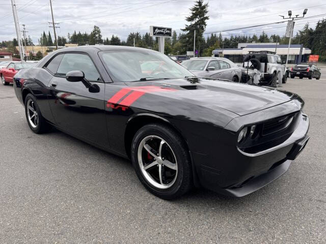 2010 Dodge Challenger R/T