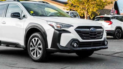 2024 Subaru Outback Premium