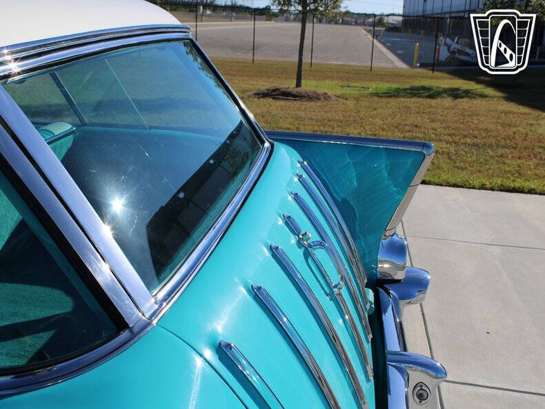 1957 Chevrolet Nomad