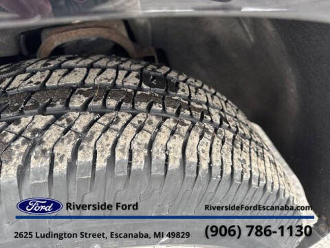 2018 GMC Yukon XL SLT Standard Edition