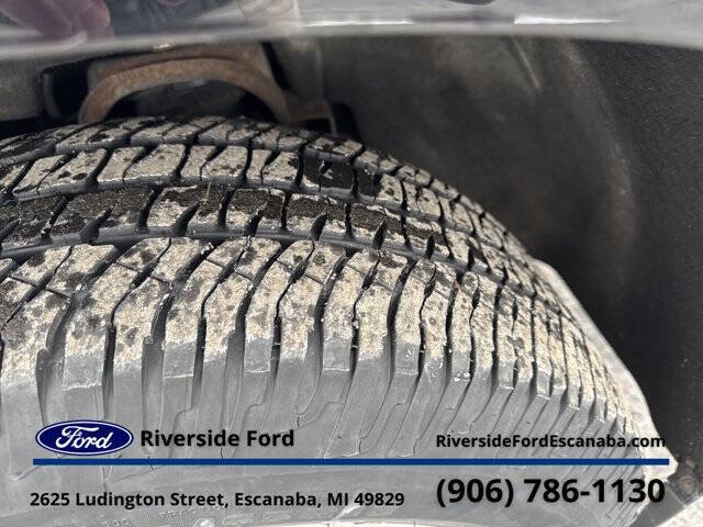 2018 GMC Yukon XL SLT Standard Edition