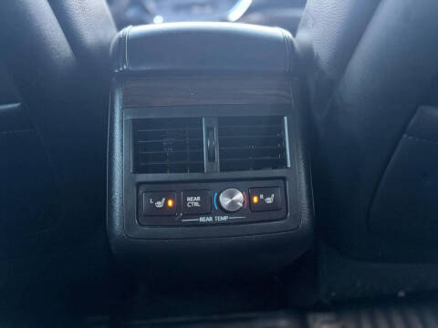 2014 Toyota Avalon Hybrid XLE Premium