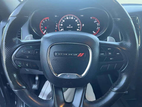 2019 Dodge Durango R/T