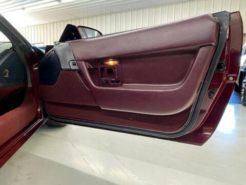 1993 Chevrolet Corvette