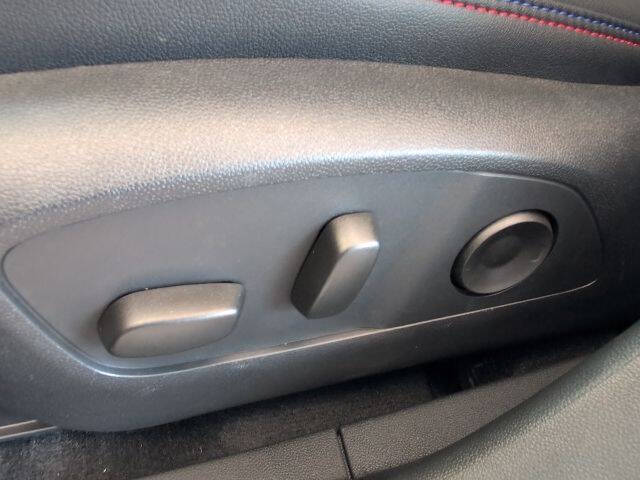 2026 Chevrolet Blazer EV RS