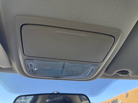 2011 Honda Accord LX