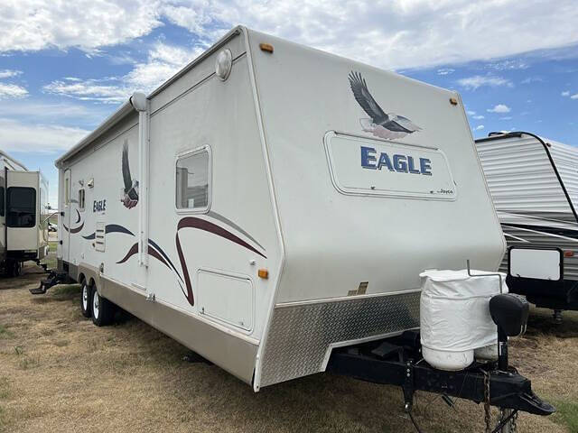 Jayco Eagle Image