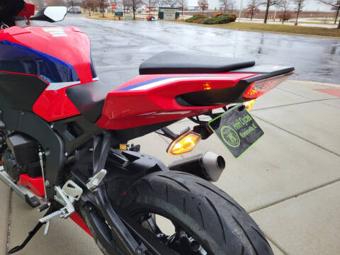 2023 Honda CBR1000RR