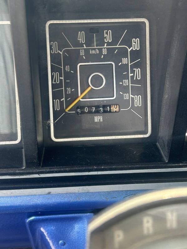 1977 Ford F-250