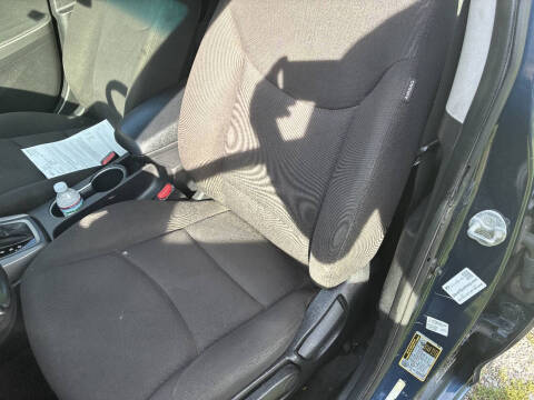 2016 Hyundai Elantra Value Edition