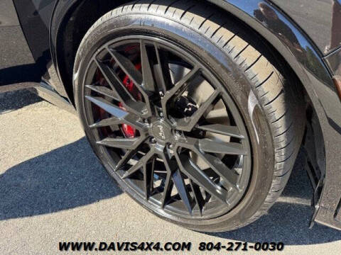 2024 Dodge Durango SRT Hellcat Plus