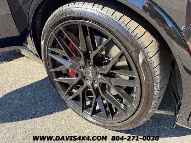 2024 Dodge Durango SRT Hellcat Plus