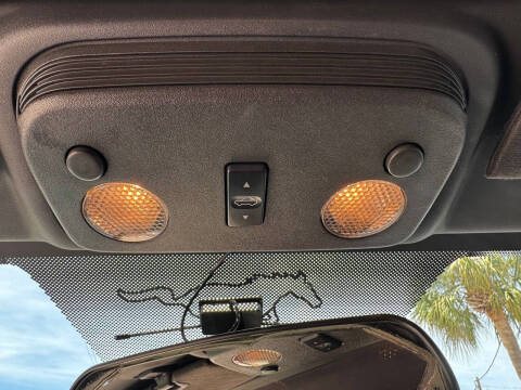 2006 Ford Mustang GT Deluxe