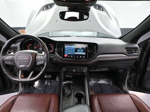 2024 Dodge Durango R/T Plus