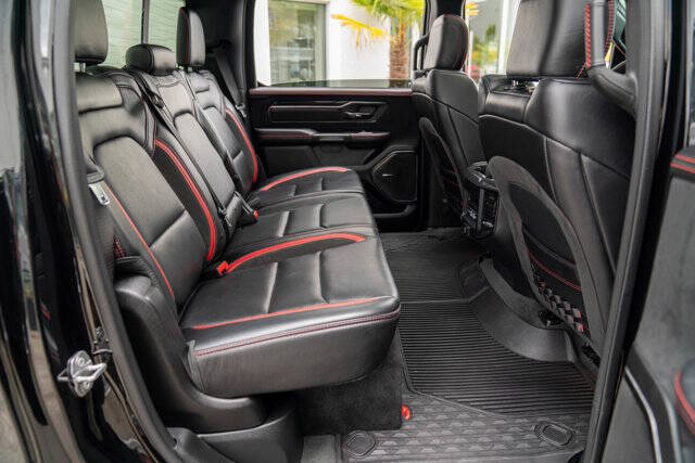 2021 RAM 1500 35