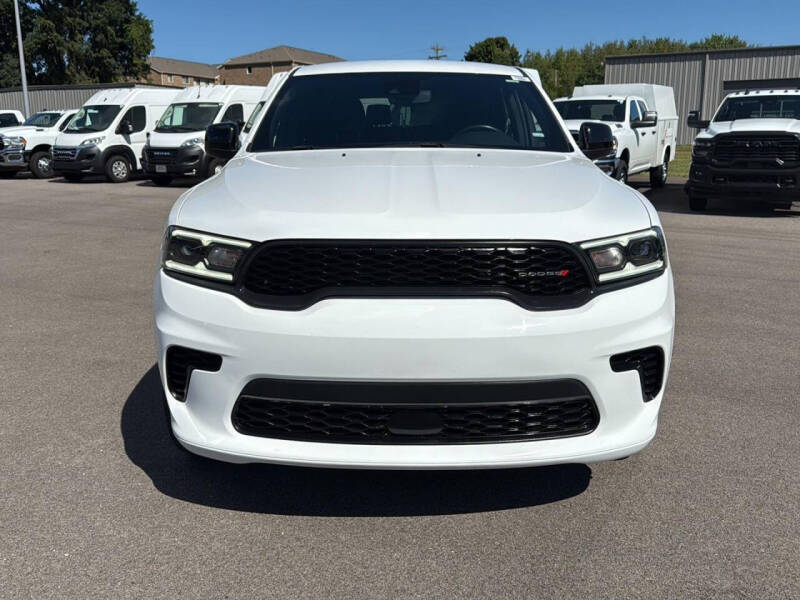 2023 Dodge Durango GT Launch Edition