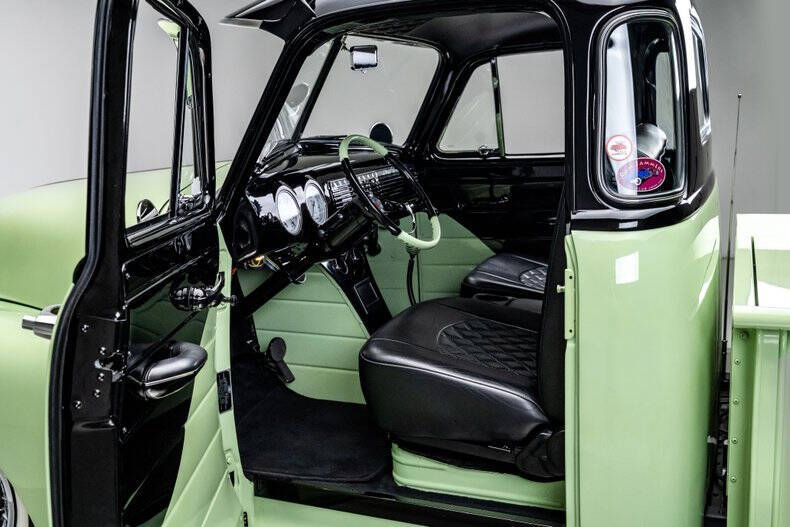 1949 Chevrolet 3100