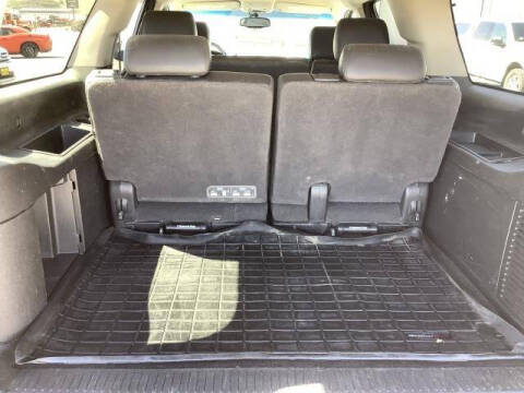 2011 Chevrolet Suburban LT