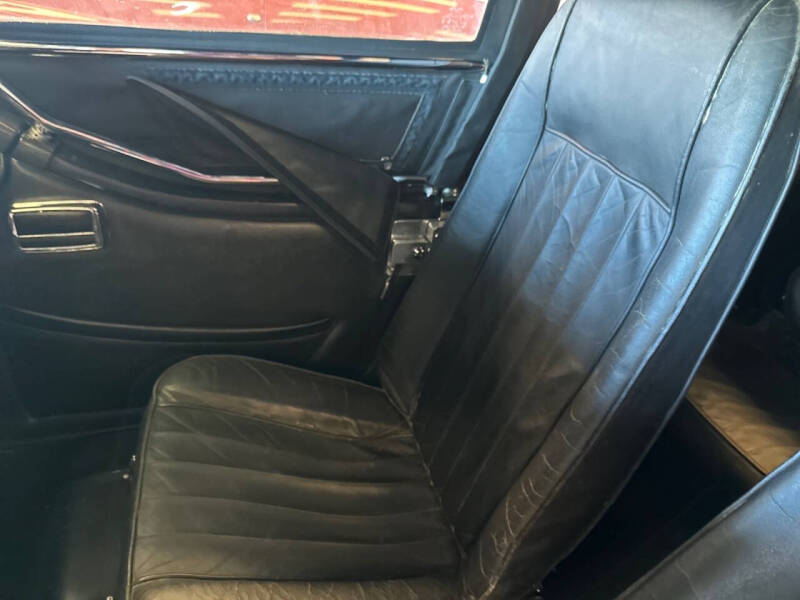 1975 Excalibur Phaeton