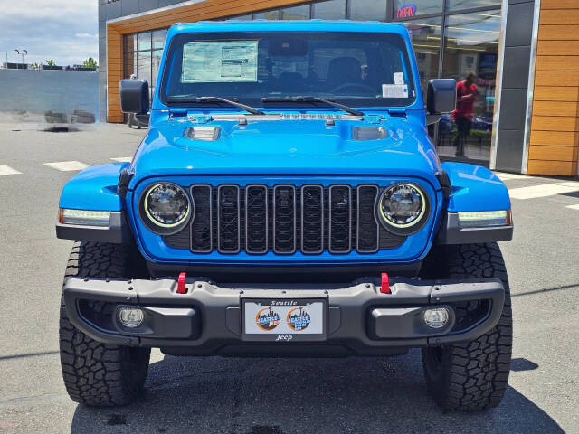 2024 Jeep Gladiator for sale at Autos by Talon in Seattle, WA