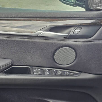 2018 BMW X5 sDrive35i