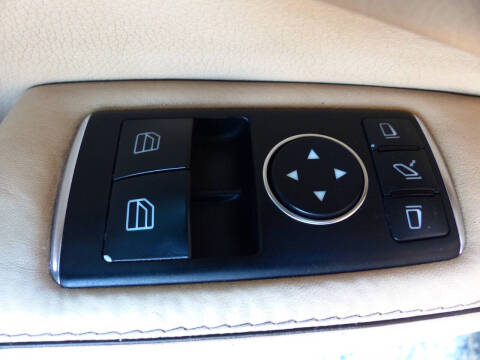 2013 Mercedes-Benz SL-Class SL 550